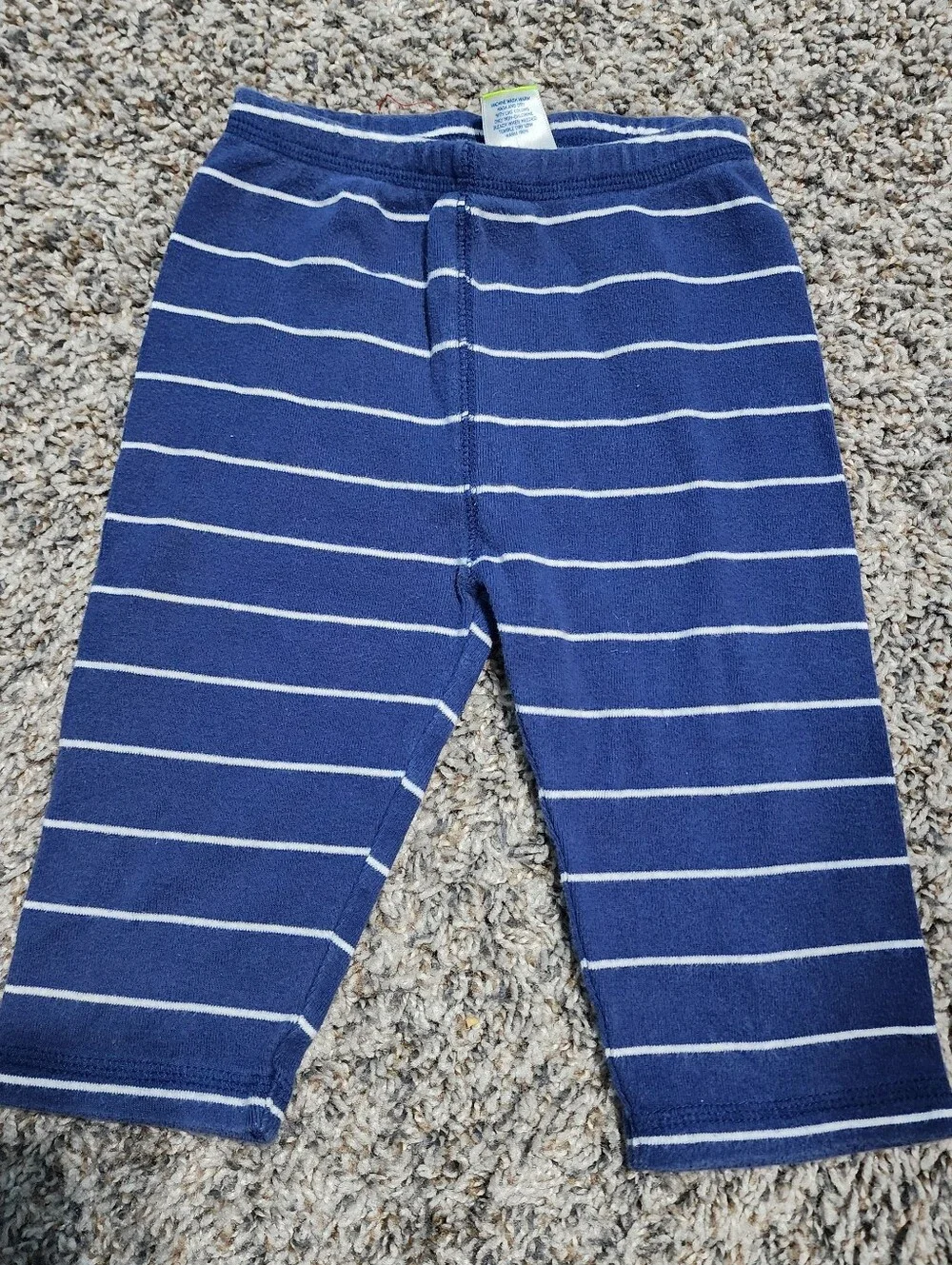 VTG 90s/Y2K Old Navy Baby Play Clothes Bundle - 100% Cotton Hoodie & Pants 7pc